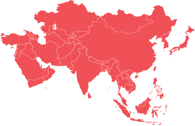 Asia