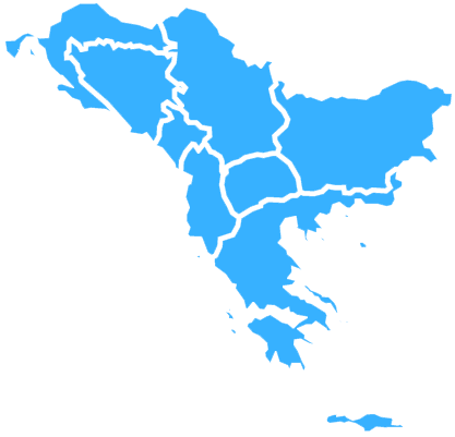 Balkans