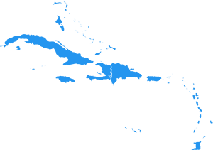 Caribbean