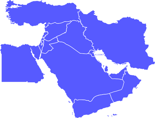 Middle East